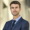 Portrait de client